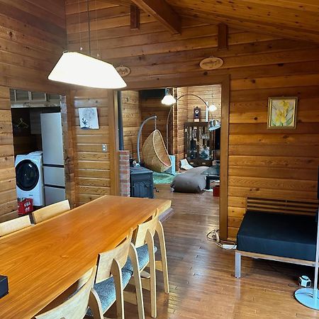 小豆島プライベートキャンプサイト Βίλα Shodoshima Εξωτερικό φωτογραφία