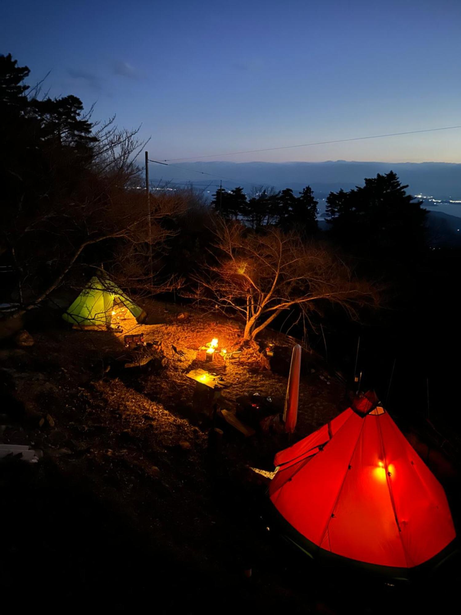 小豆島プライベートキャンプサイト Βίλα Shodoshima Εξωτερικό φωτογραφία