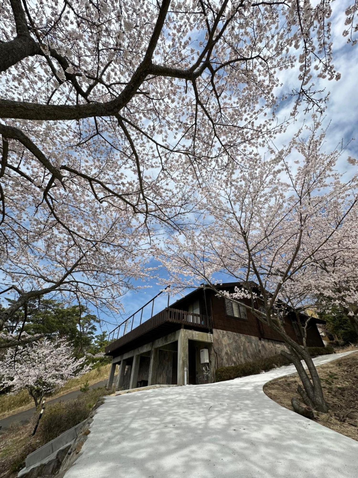小豆島プライベートキャンプサイト Βίλα Shodoshima Εξωτερικό φωτογραφία